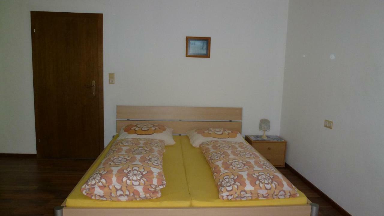 Apartement Hasenauer Fieberbrunn Dış mekan fotoğraf