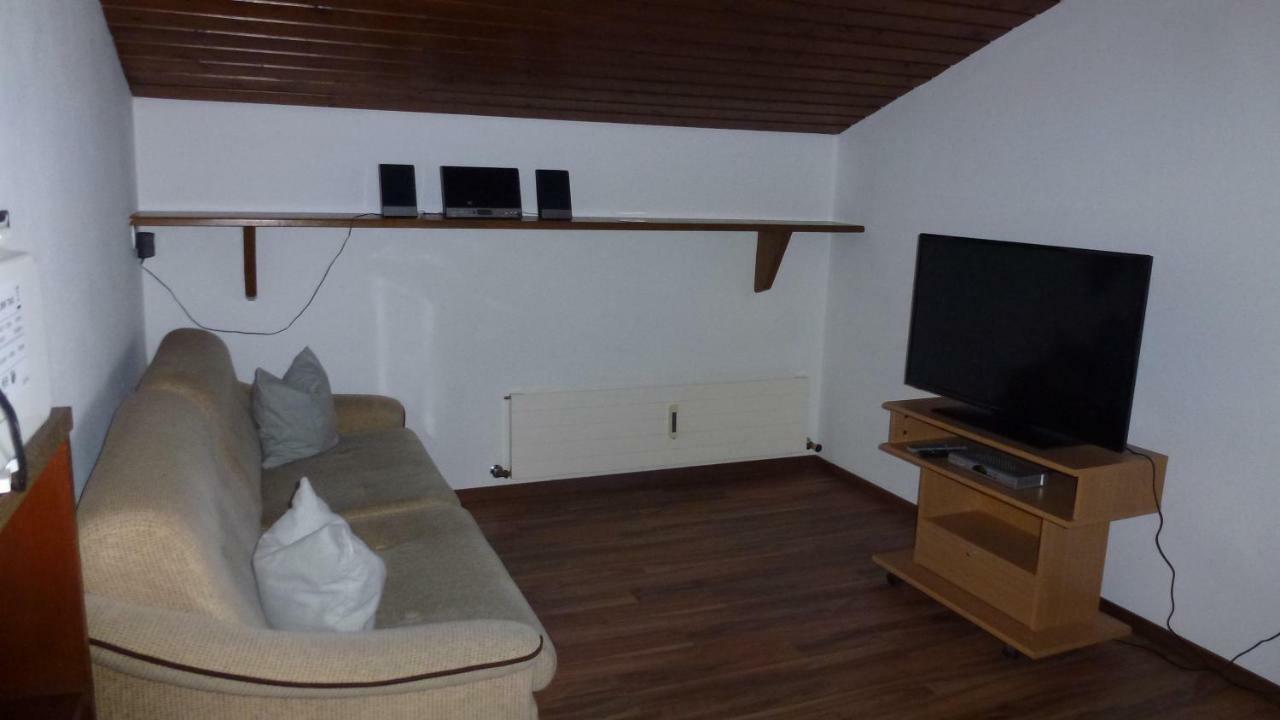 Apartement Hasenauer Fieberbrunn Dış mekan fotoğraf