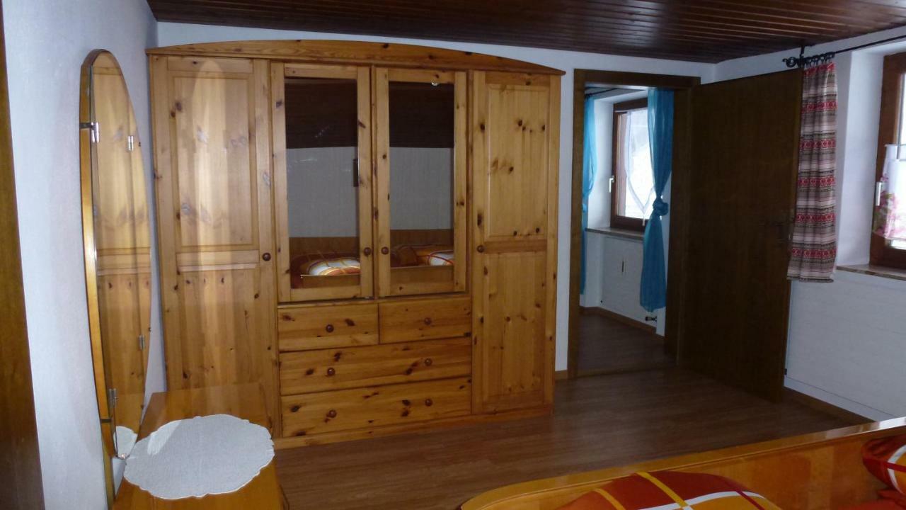 Apartement Hasenauer Fieberbrunn Dış mekan fotoğraf