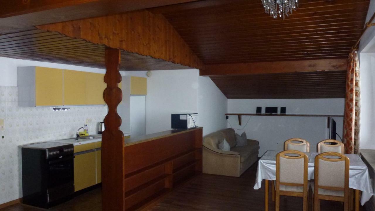Apartement Hasenauer Fieberbrunn Dış mekan fotoğraf