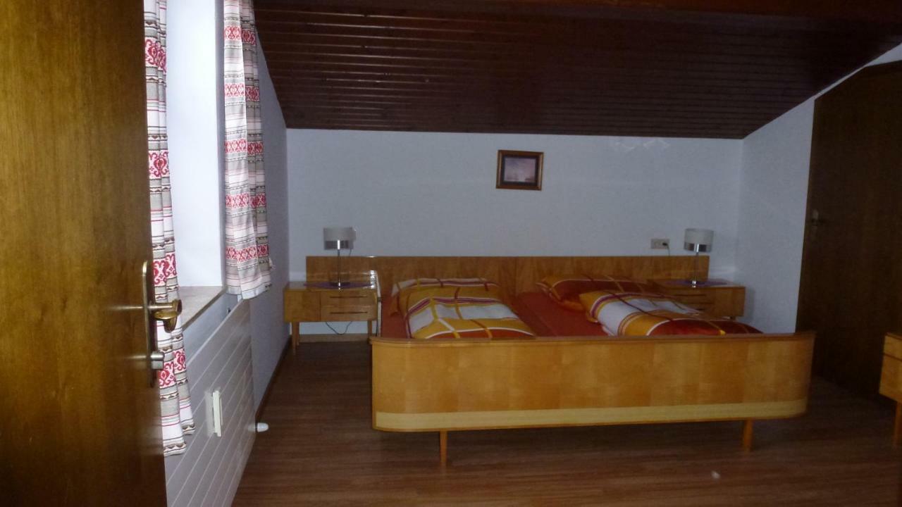 Apartement Hasenauer Fieberbrunn Dış mekan fotoğraf