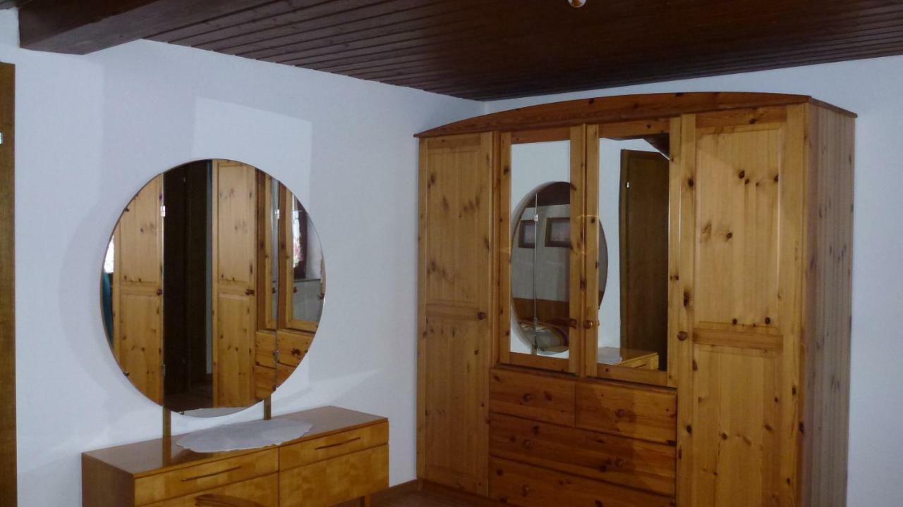 Apartement Hasenauer Fieberbrunn Dış mekan fotoğraf