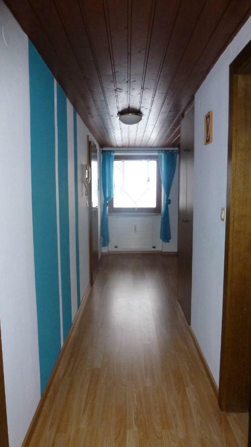Apartement Hasenauer Fieberbrunn Dış mekan fotoğraf