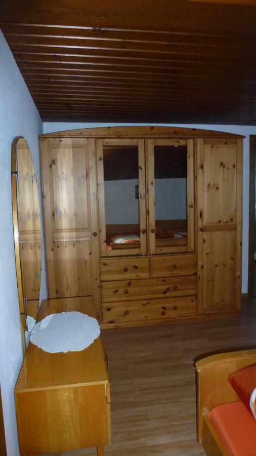 Apartement Hasenauer Fieberbrunn Dış mekan fotoğraf