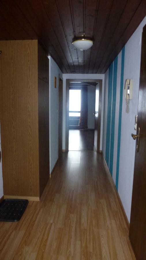 Apartement Hasenauer Fieberbrunn Dış mekan fotoğraf