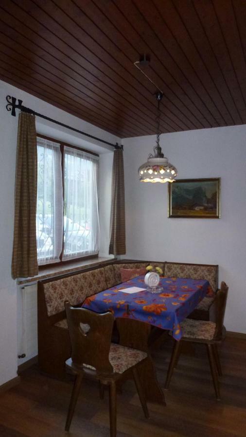 Apartement Hasenauer Fieberbrunn Dış mekan fotoğraf
