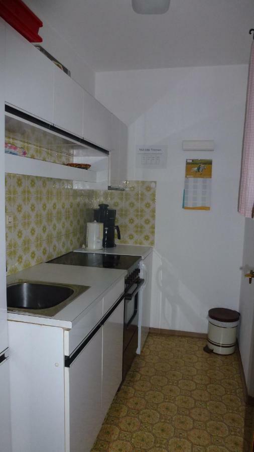 Apartement Hasenauer Fieberbrunn Dış mekan fotoğraf