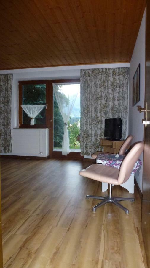 Apartement Hasenauer Fieberbrunn Dış mekan fotoğraf