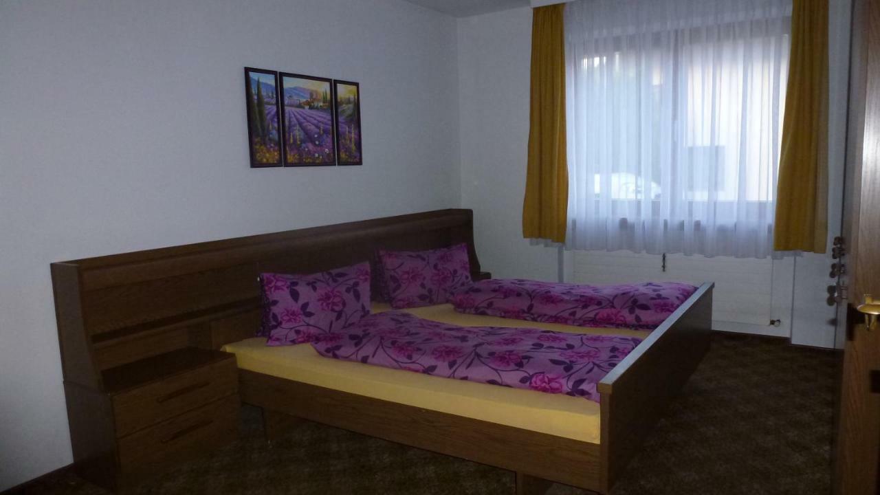 Apartement Hasenauer Fieberbrunn Dış mekan fotoğraf