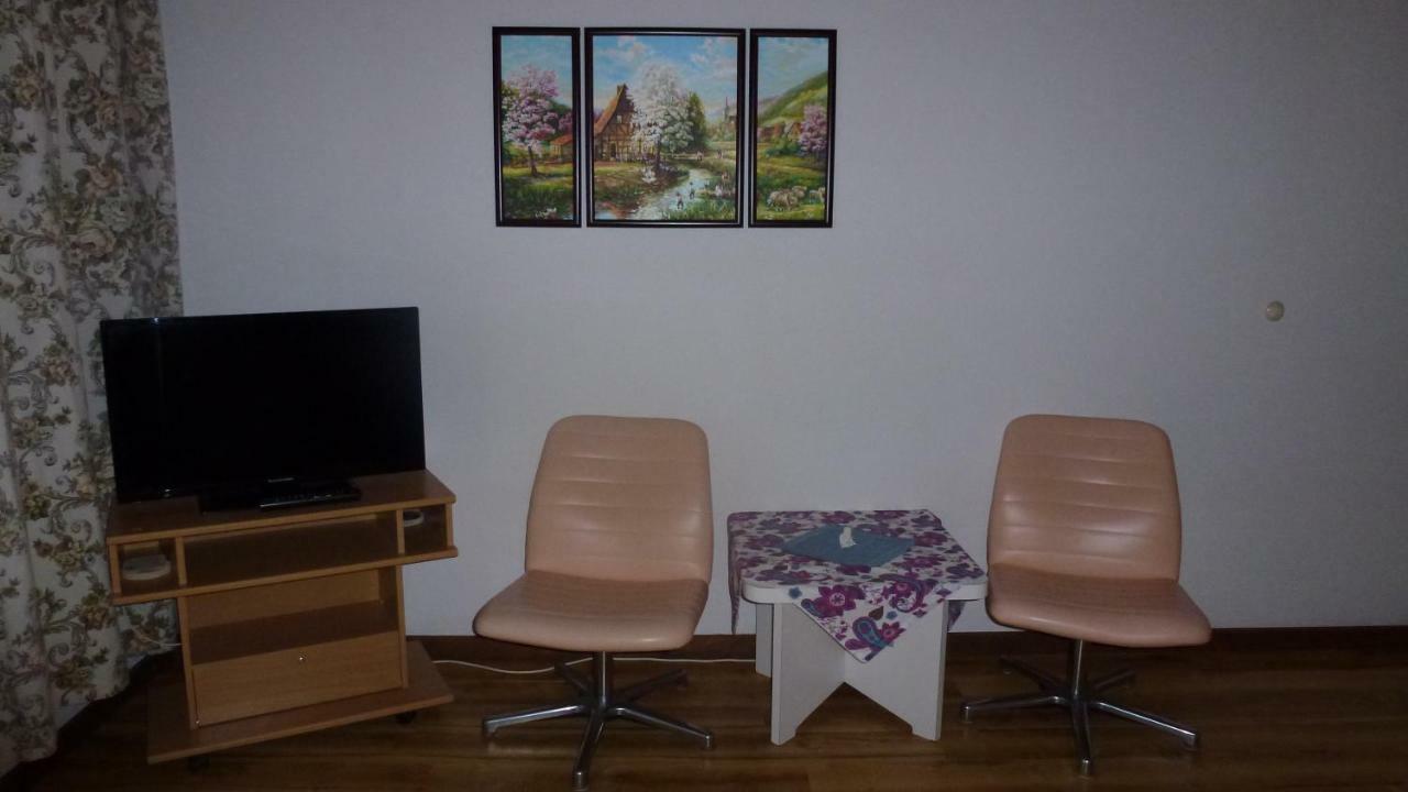 Apartement Hasenauer Fieberbrunn Dış mekan fotoğraf